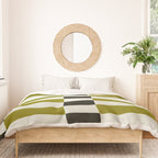 Abstraction 7 Duvet Cover Gallery Image 3