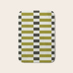 Abstraction 7 Bath Mat Gallery Image 1
