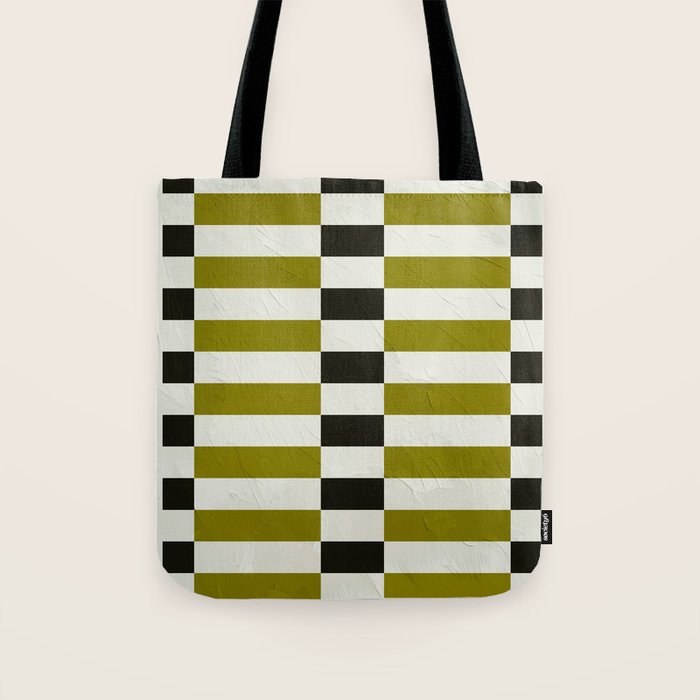 Abstraction 7 Tote Bag Gallery Image 1