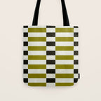 Abstraction 7 Tote Bag Gallery Image 1