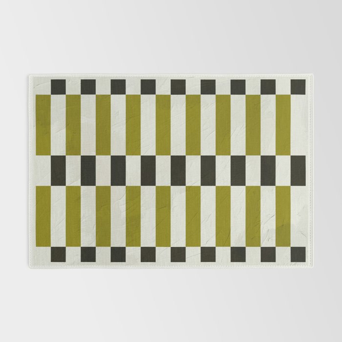 Abstraction 7 Rug Gallery Image 2