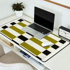 Abstraction 7 Desk Mat Gallery Image 2