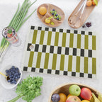Abstraction 7 Cutting Board Gallery Image 2