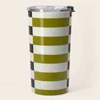 Abstraction 7 Travel Mug Gallery Image 2