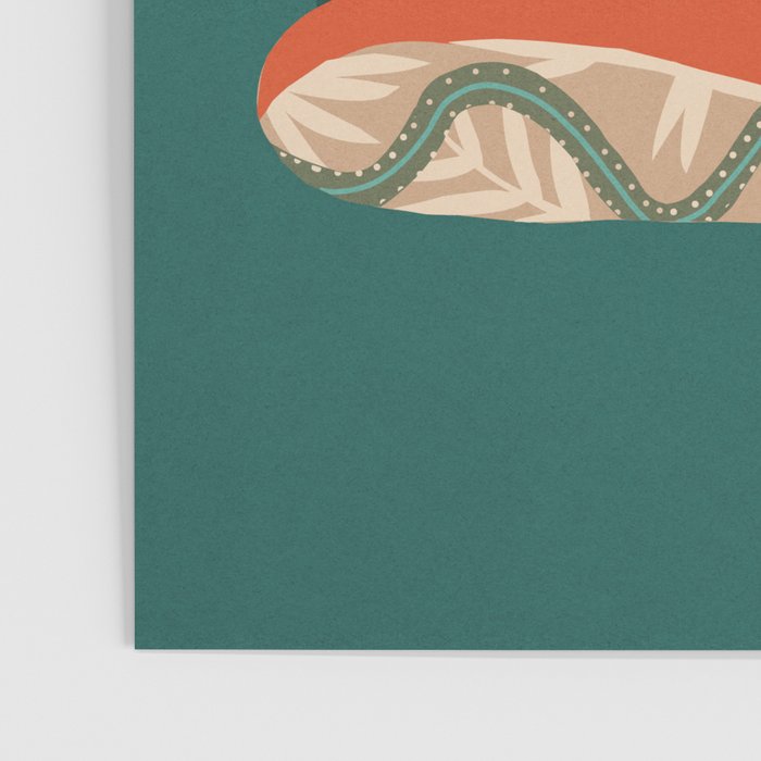 Madre Tierra Poster Gallery Image 3