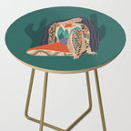 Madre Tierra Side Table Gallery Image 2