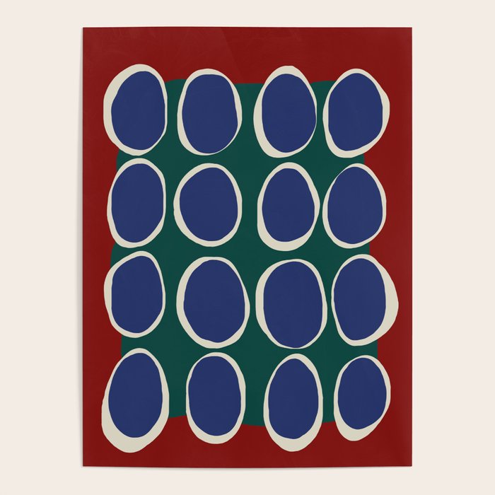 Color Harmony Poster Gallery Image 4