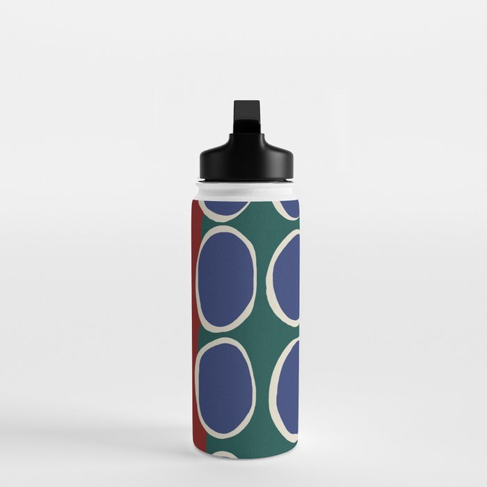 Color Harmony Water Bottle Gallery Image 3
