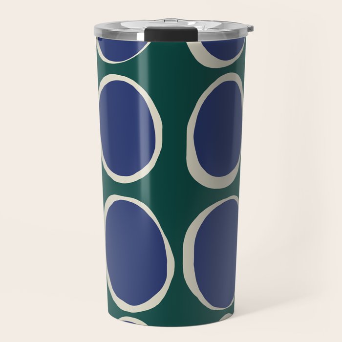 Color Harmony Travel Mug Gallery Image 1