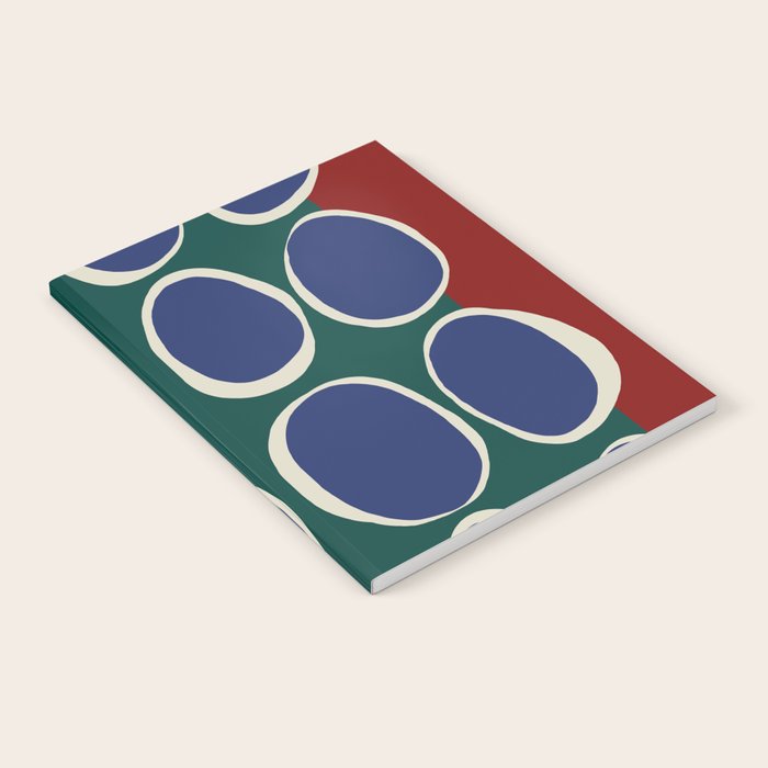 Color Harmony Notebook Gallery Image 2
