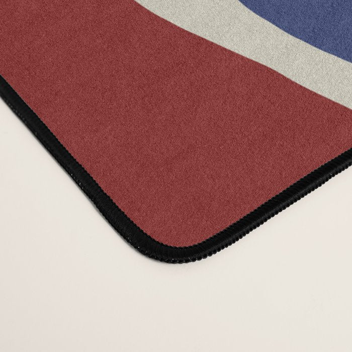 Color Harmony Desk Mat Gallery Image 4