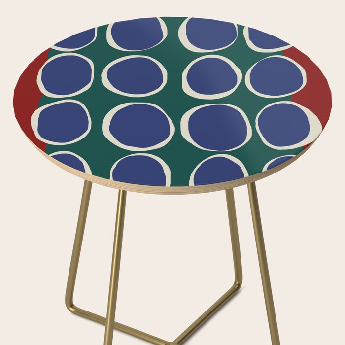 Color Harmony Side Table Gallery Image 2
