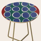 Color Harmony Side Table Gallery Image 2