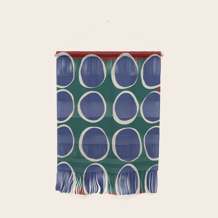 Color Harmony Wall Hanging Gallery Image 1