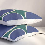 Color Harmony Pillow Sham Gallery Image 3