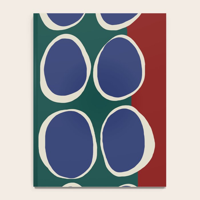 Color Harmony Notebook Gallery Image 4