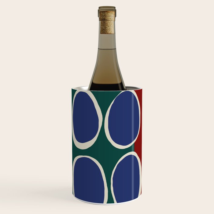 Color Harmony Wine Chiller Gallery Image 3