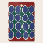 Color Harmony Cutting Board Gallery Image 1