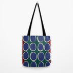 Color Harmony Tote Bag Gallery Image 2