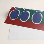 Color Harmony Wrapping Paper Gallery Image 2