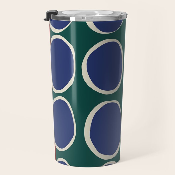 Color Harmony Travel Mug Gallery Image 3