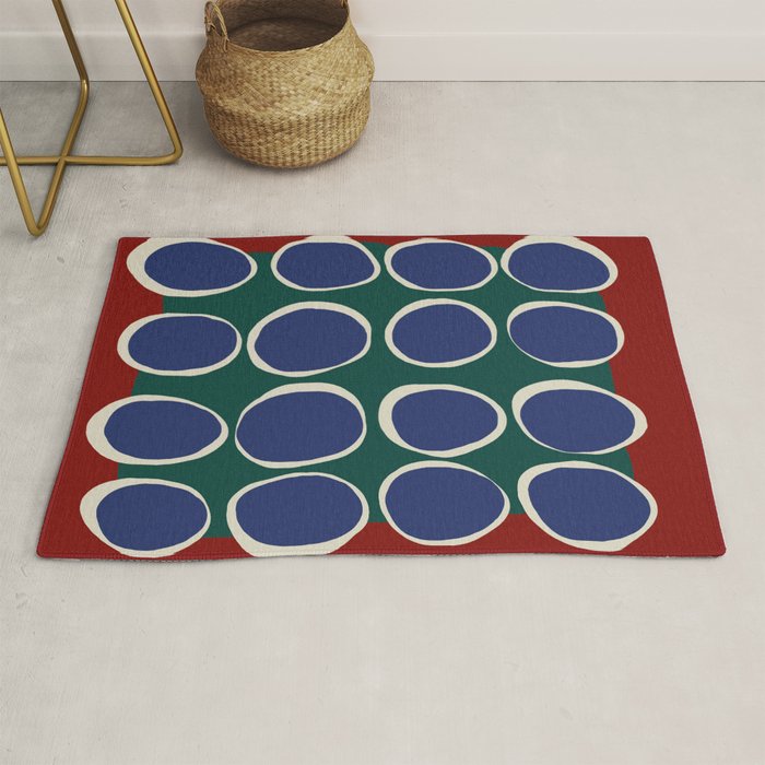 Color Harmony Rug Gallery Image 1