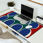 Color Harmony Desk Mat Gallery Image 2