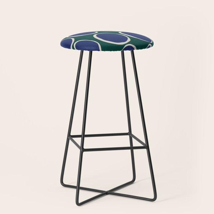 Color Harmony Stool Gallery Image 1