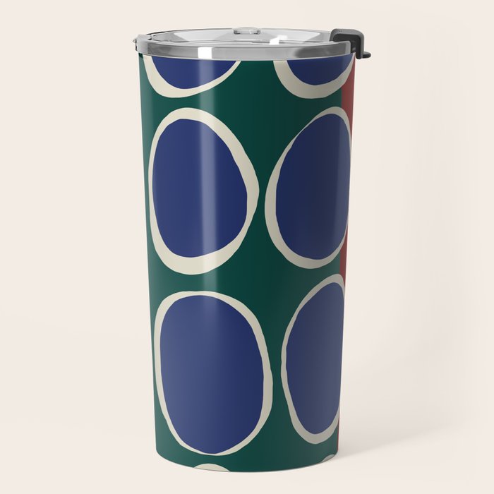 Color Harmony Travel Mug Gallery Image 2