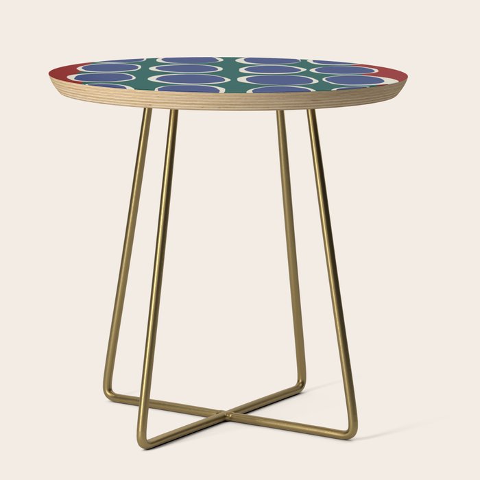 Color Harmony Side Table Gallery Image 1