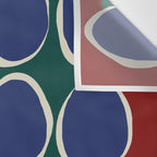 Color Harmony Wall Tapestry Gallery Image 3