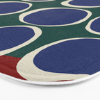 Color Harmony Bath Mat Gallery Image 3