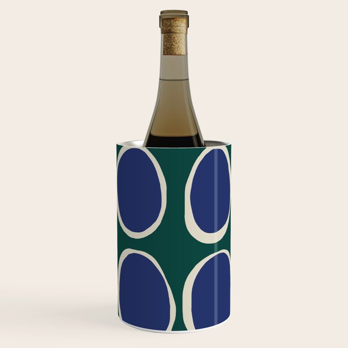 Color Harmony Wine Chiller Gallery Image 1