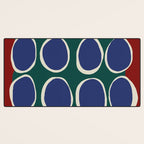 Color Harmony Desk Mat Gallery Image 3