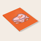 Be Mine Cake Notebook Gallery Image 2