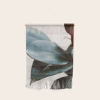 Night Ficus #3 Wall Hanging Gallery Image 1