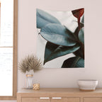 Night Ficus #3 Wall Tapestry Gallery Image 2