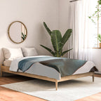 Night Ficus #3 Comforter Gallery Image 2