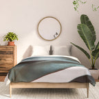 Night Ficus #3 Comforter Gallery Image 3