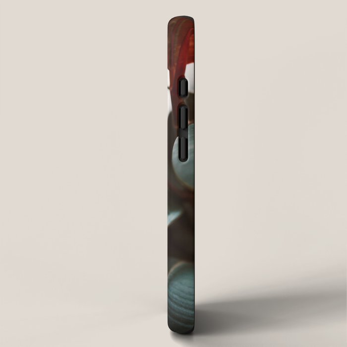 Night Ficus #3 iPhone Case Gallery Image 2