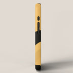 Modern Abstraction iPhone Case Gallery Image 2