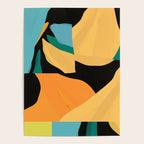 Modern Abstraction Poster Gallery Image 4