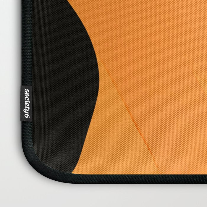Modern Abstraction Laptop Sleeve Gallery Image 3