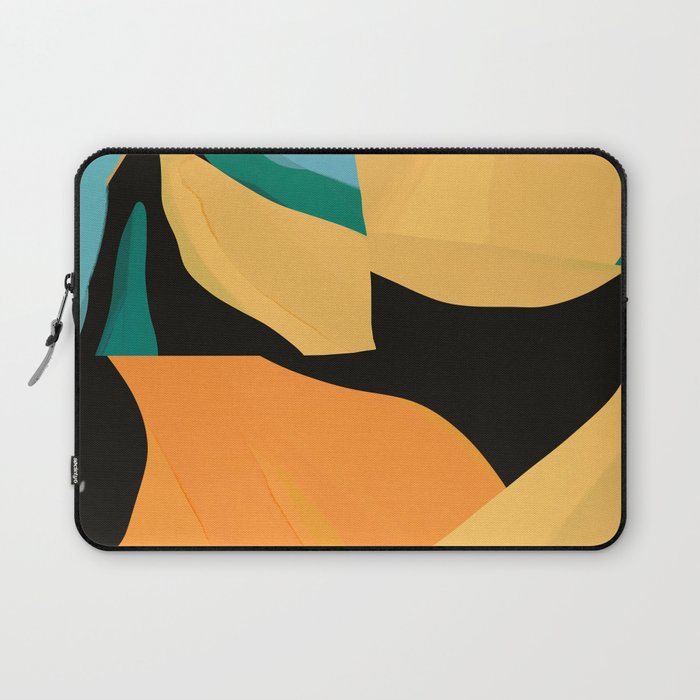 Modern Abstraction Laptop Sleeve Gallery Image 1