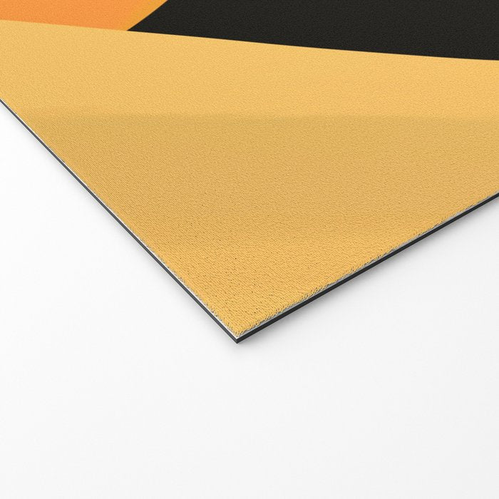 Modern Abstraction Welcome Mat Gallery Image 2