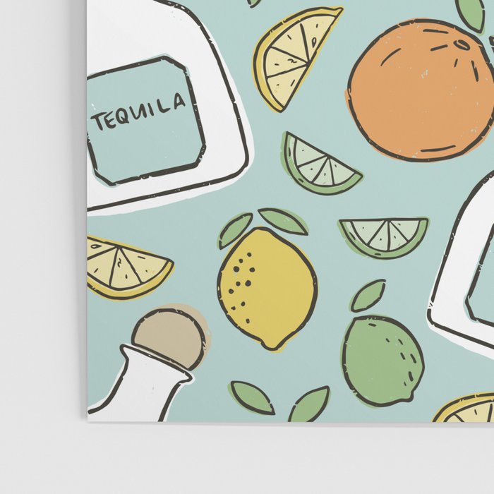 Tequila Time!  Poster Gallery Image 3