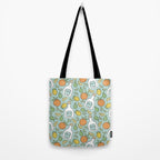 Tequila Time!  Tote Bag Gallery Image 2