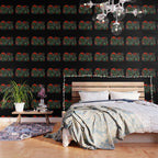Dragon - Red, Black, Green Wallpaper Gallery Image 3