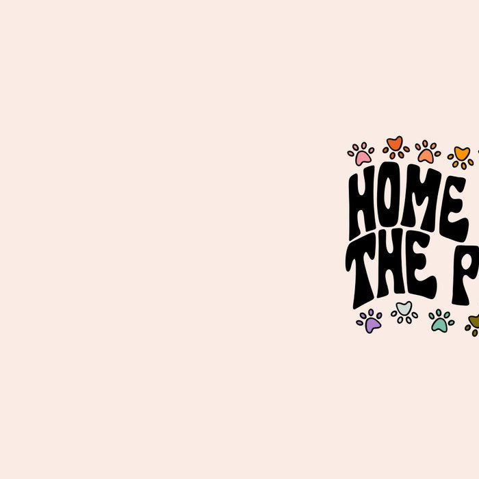 Home Is Where The Pets Are Coffee Mug Gallery Image 2