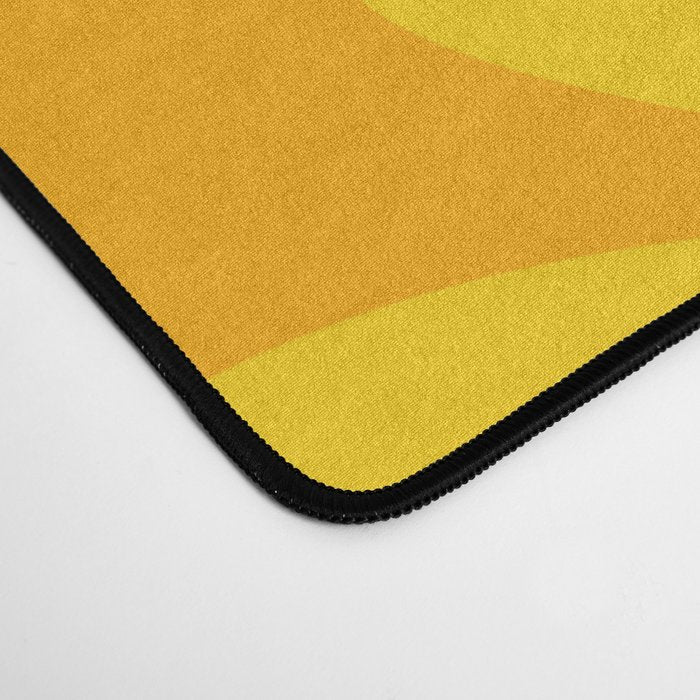 Grow Wild Whimsical Botanical Series Desk Mat Gallery Image 4